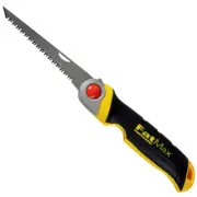 Bush Pruning Folding Saw Heavy Duty Tree Branch Cutter Hand Tool Pruner Garden