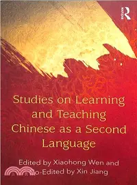 在飛比找三民網路書店優惠-Studies on Learning and Teachi