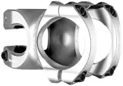 Race Face Turbine R MTB Mountain Bike Stem Silver 35.0 x 0 Degree x 40mm