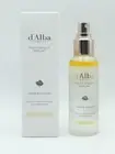 D’Alba Italian White Truffle First Spray Serum, Vegan Skincare, Hydrating Facial