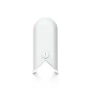 Ubiquiti Camera Arm Mount, Arm Mount Accessory Attaches the G5 Turret Ultra to a Wall/Corner/ Pole,Outdoor Waterproof, White, Incl 2Yr Warr