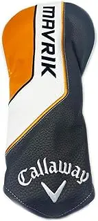 Callaway New Golf Mavrik Driver/Fairway Wood/Hybrid Club Headcovers