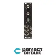 Weston Precision Audio M3S Mini Stereo Mixer EURORACK - NEW - PERFECT CIRCUIT