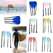 Kayak Paddle Double Ended Canoe Paddle for Inflatable Boat Kayaking Surfing