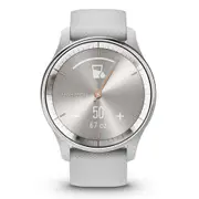 Garmin Vivomove Trend - Mist Gray