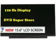 120HZ ASUS ROG Zephyrus G GA502DU-BR7N6 LCD LED Screen 15.6" FHD IPS Panel New