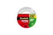 SCOTCH Packing Tape 3500-AU Box of 6