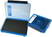 Gamakatsu G3600SF G-Box Slit Foam Case 3600 (1-Pack)