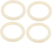 Hohopeti 4 Pack Baby Wrap Carrier Sling Accessory Wave Anti Lightweight Sturdy Easy to Carry New Parents