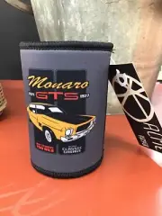 Holden Monaro GTS Stubby Holder