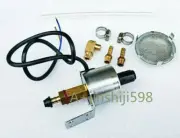 CNC Grinder Milling Machine Electromagnetic Pump M618 M250 AC220V Mill Part