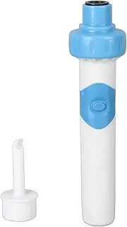 Electric Earwax Removal Tool Safe Ear Wax Sucker for Home Travel Adults Children