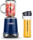 MORPHY RICHARDs Portable Blender, Personal Blenders for Shakes and Smoothies Kit