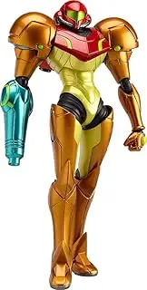 Good Smile Company Figma Metroid Other M Samus Alan Non-Scale Plastic Pre-Painted Action Figure Third Resale