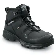 Timberland Pro Switchback Composite Toe Waterproof Boot Black A6763EDX