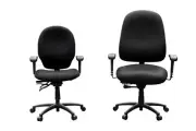 DURO HEAVY DUTY TASK CHAIR