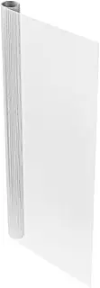 Amig - Mosquito Net for Windows and Doors - 150 x 250 cm - Easy Tool-Free Installation with Included Velcro - White - Polyester - Mosquito Protection - Cuttable and Adjustable
