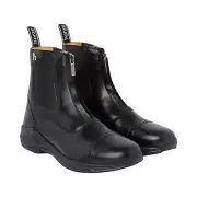 Horze Wicklow Womens Zip Paddock Boots