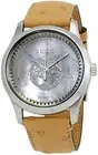 Gucci Automatic YA1264112 G-Timeless 38MM Women's Brown Leather Watch