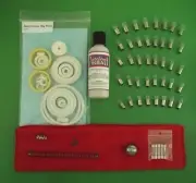 Bally '73 Circus / '74 Big Show Pinball Machine Maintenance Tune Up Kit