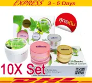 10 Box set 100% Original Gift set Chinate Babyface Lightening Reduce Dark Spots