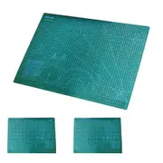 A2 Large Thick Self Healing Cutting Mat Double-Side Thick Art Craft DIY Au Stock