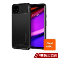 在飛比找蝦皮商城優惠-Spigen Pixel 4/4XL Rugged Armo