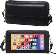 [Generic] Touch Screen Phone Bag