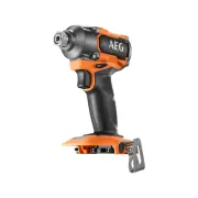 AEG 18V Brushless 3 Speed Impact Driver - A18IDB3