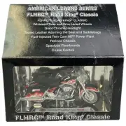 Harley Davidson American Legend Series FLHRC Road King Classic 2001 Maisto New