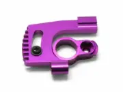 HPI Racing - Aluminum Motor Mount (E10)