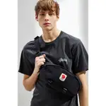 【OUTDOORZ 我不在家】FJALLRAVEN-ULVO HIP PACK LARGE腰包 4L "BERGSHEL