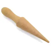 Eco-freindly Pastry Cupcake Tools Comfortable for Touch Pizzelles Maker DIY Dura