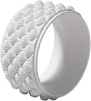 kowaku Pilates Ring and Yoga Wheel for Indoor Exercise Equipment