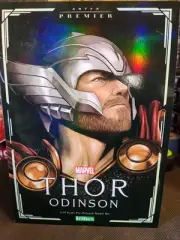 Marvel ArtFX Kotobukiya Premier 1/10 Scale Thor Odinson Statue Figure *Display*