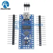 USB Nano V3.0 ATmega168 16M 5V Mini-controller CH340 For Arduino