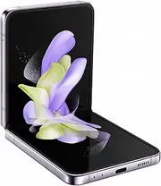 [Samsung] Galaxy Z Flip 4 5G [128GB] [Purple] [Excellent]