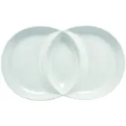 Ladelle Alto Serve & Share Loop Platter - Robins Kitchen