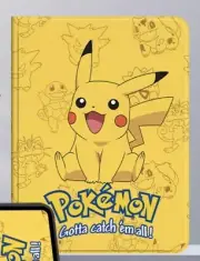 Pikachu Ipad Case