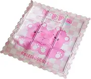Car Seat Cooling Pad | Foldable Portable Ice Mat - 34.5x34.5cm Reusable Gel Dog Pad, Cat Supplies for Outdoor Camping, Puppy Training