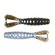 6 Pack of Zman 3 Inch Baby GOAT Soft Plastic Fishing Lures - The Deal
