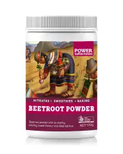 Power Superfoods Beetroot Powder Cert Org.170g | 170g