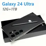 保固超長 9.9成新 三星 SAMSUNG GALAXY S24 ULTRA 1TB 鈦黑 黑色 台灣公司貨 高雄