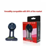 Carbon Support For Bicycle Rider Bryton Whaoo XOSS IGPSPORT MAGENE MTB Stem GPS