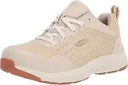 [KEEN Utility] Women's Sparta 2 Low Height Alloy Toe Industrial Work Sneakers