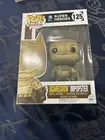Funko Pop Scarecrow Imposter 2016 Excellent Condition