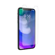 Kinglas 2.5D 9H Clear Tempered Glass Screen Protector For iPhone 16e/14/13/13 Pro (6.1")