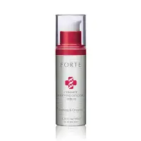 在飛比找Yahoo!奇摩拍賣優惠-【FORTE】Ceramide舒緩活氧精華液(40ml/瓶)