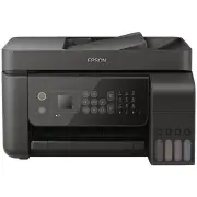 Epson Workforce ET-4700 Multifunction Inkjet Printer