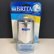Brita Faucet Replacement Filter 1 Silver Fits For Models FF-100 OPFF-100 NEW